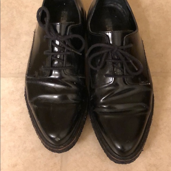 Opening Ceremony Shoes - Opening ceremony oxfords Opening Ceremony Shoes - Opening ceremony oxfords